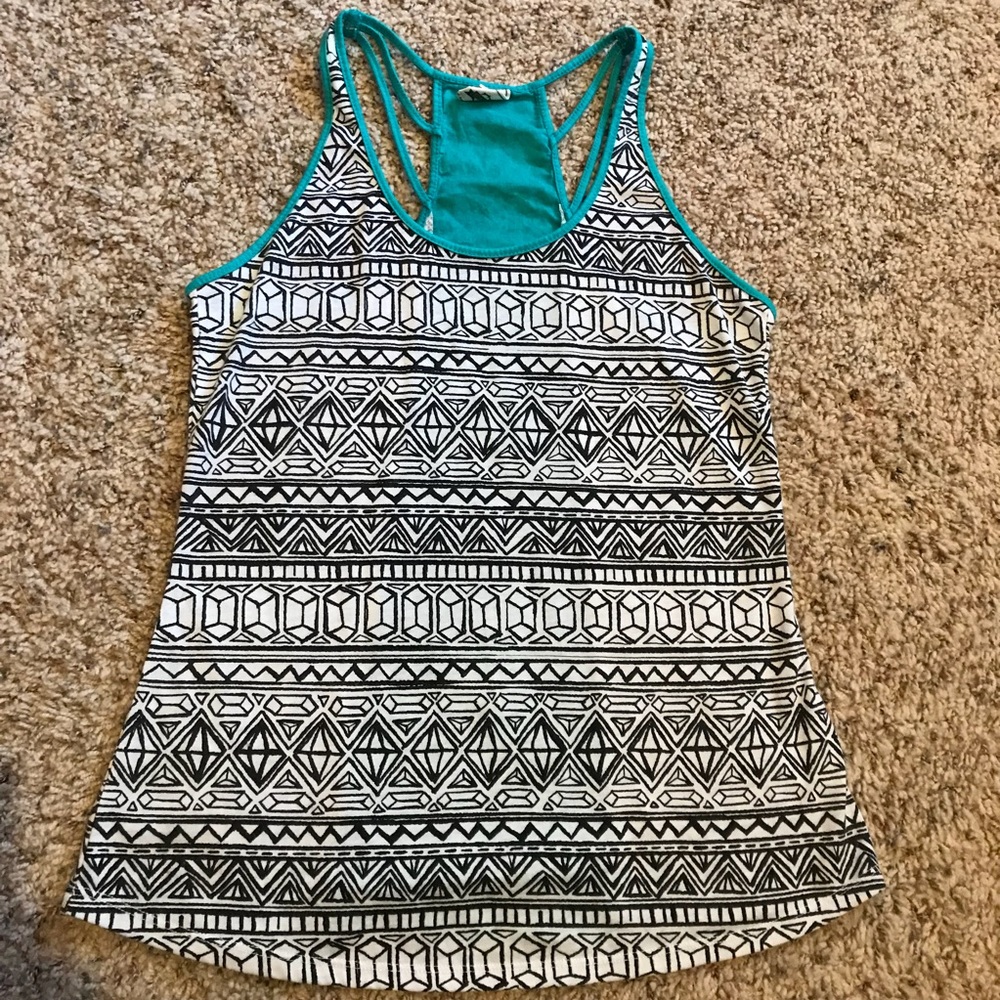 Empyre Tank top!